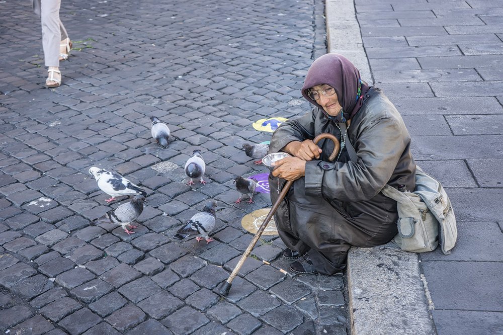 Photograph by Konstantin Zaykov