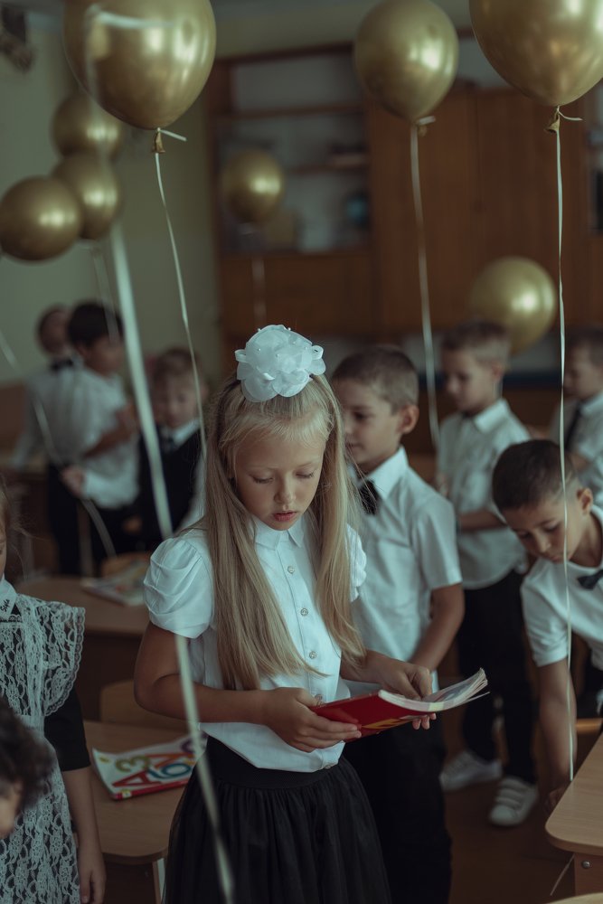 Photograph by Елена Сапожникова