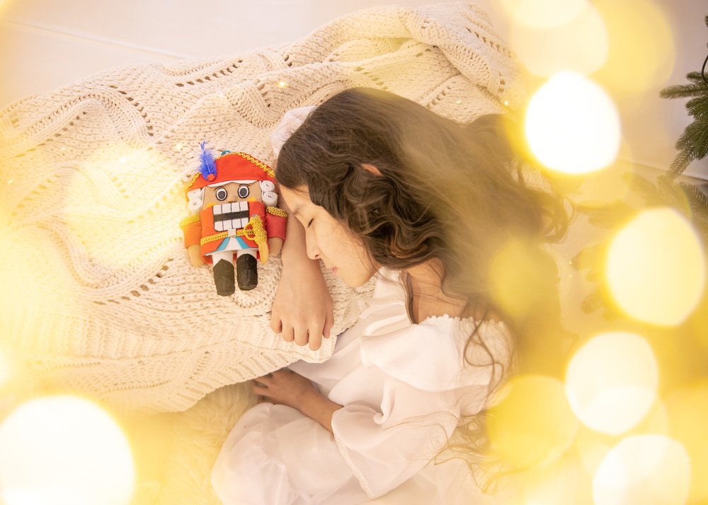 Photograph by Russia Egorova