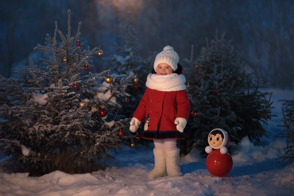 Photograph by Ксения Дудецкая