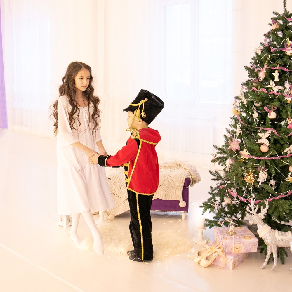 Photograph by Russia Egorova