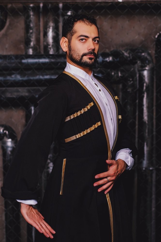 Photograph by Юлия Калугина