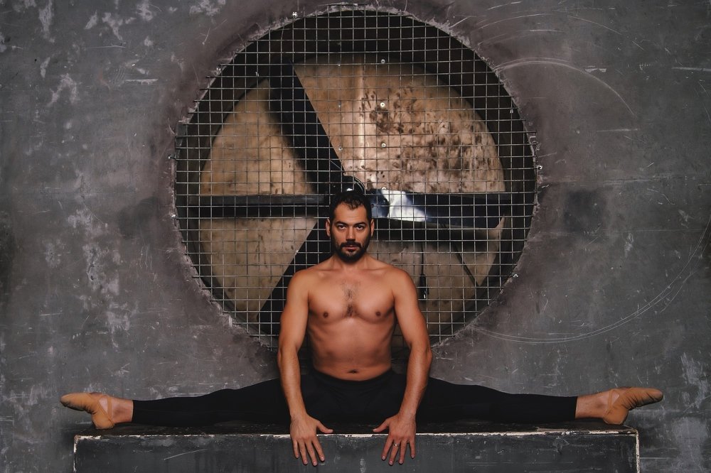 Photograph by Юлия Калугина