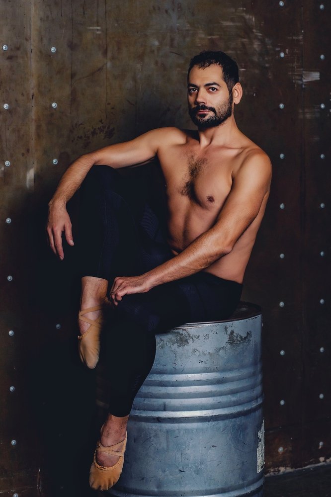 Photograph by Юлия Калугина