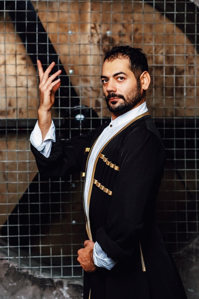 Photograph by Юлия Калугина