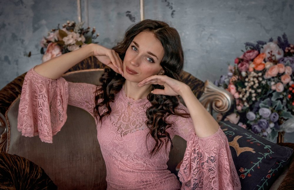 Photograph by Светлана Зайцева