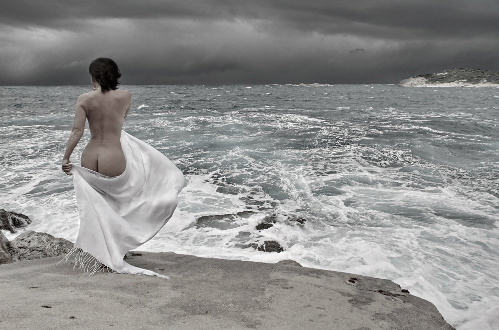 Фотография автора Андрей Лахтионов