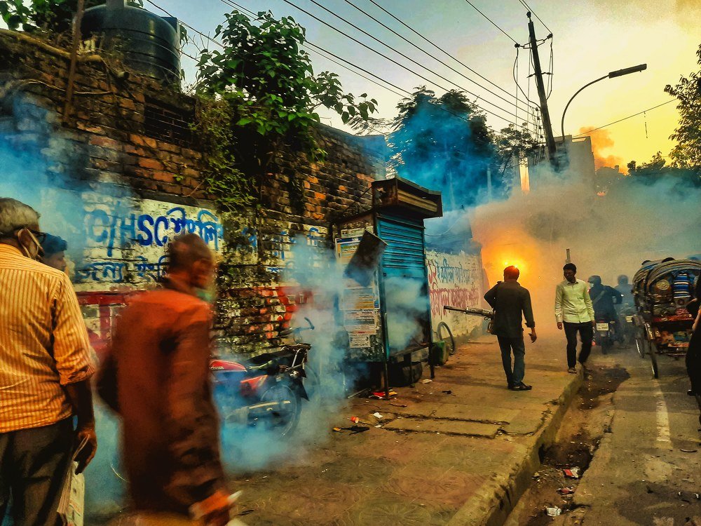 Photograph by Faria Fahmida