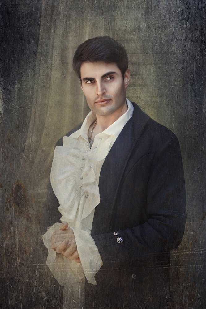 Photograph by Екатерина Щербакова