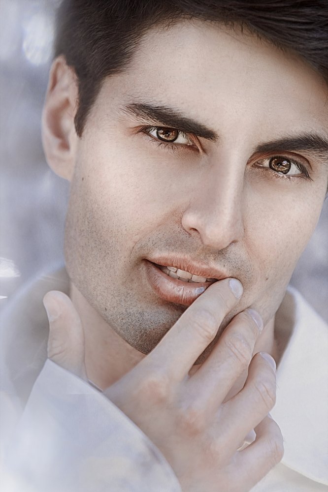 Photograph by Екатерина Щербакова