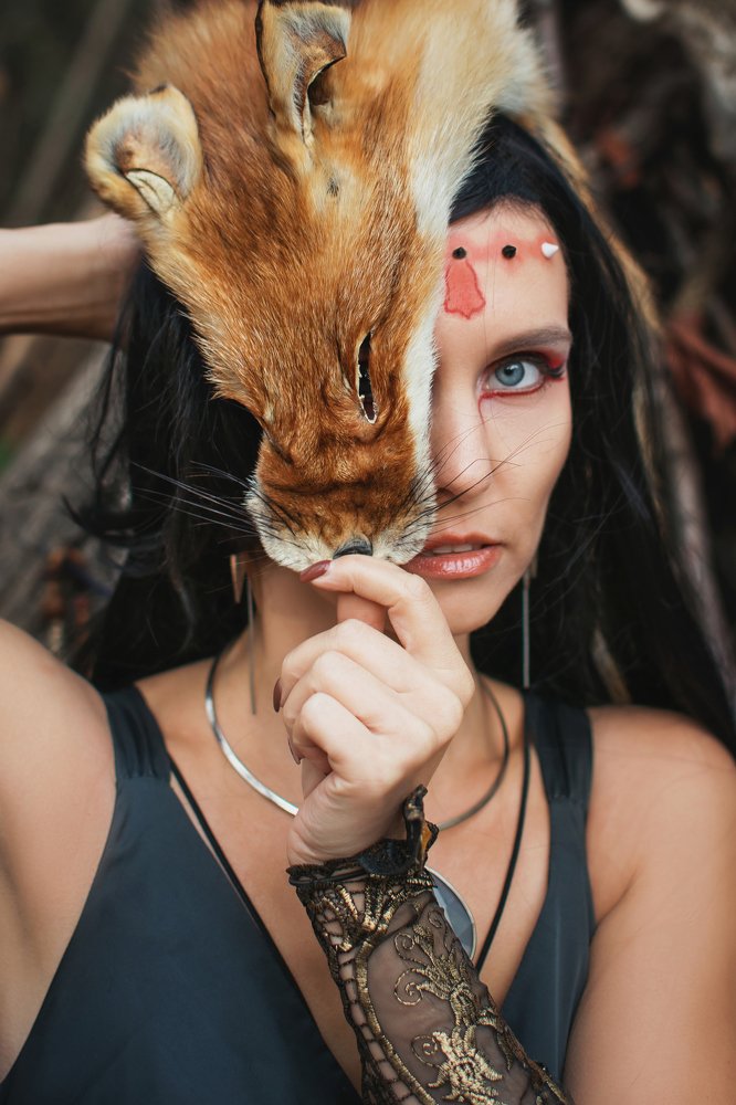 Фотография автора Виктория Гревцева