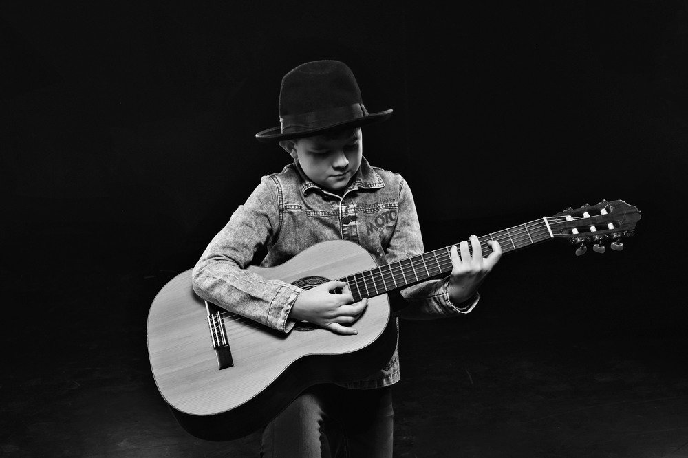 Photograph by Александра Рубан