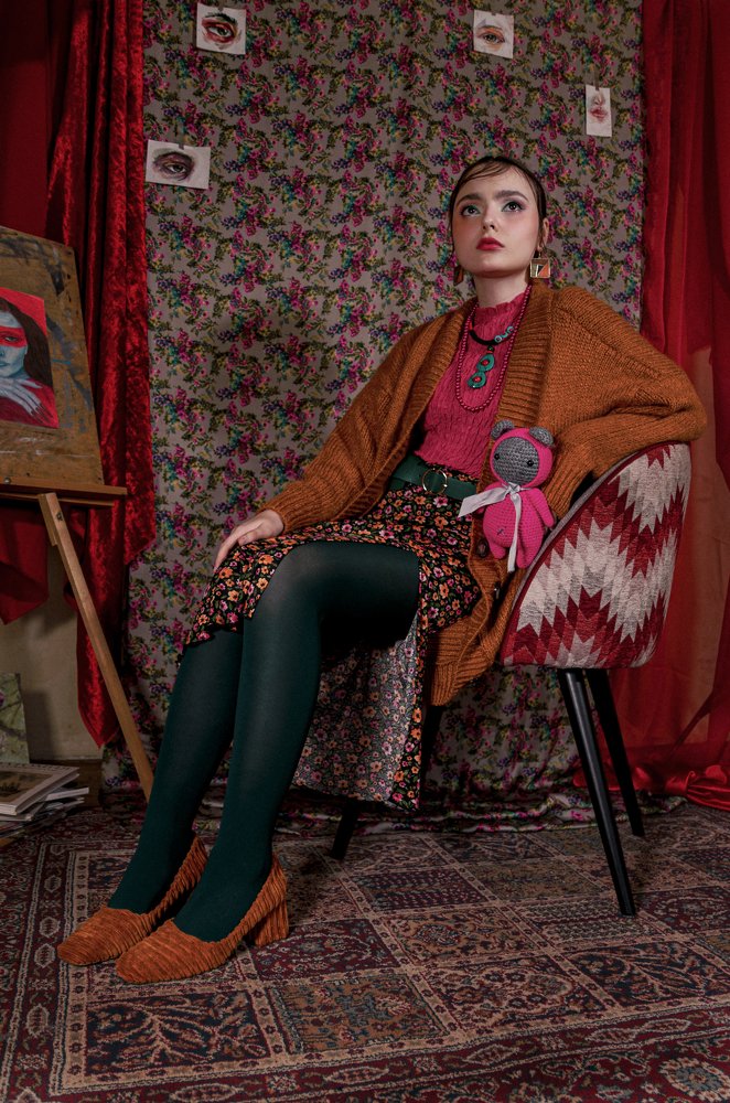 Photograph by Виктория Кириленко