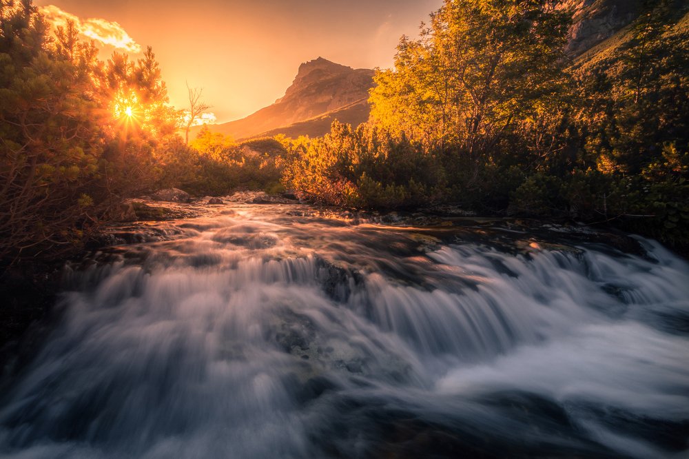 Photograph by Luboš Prchal