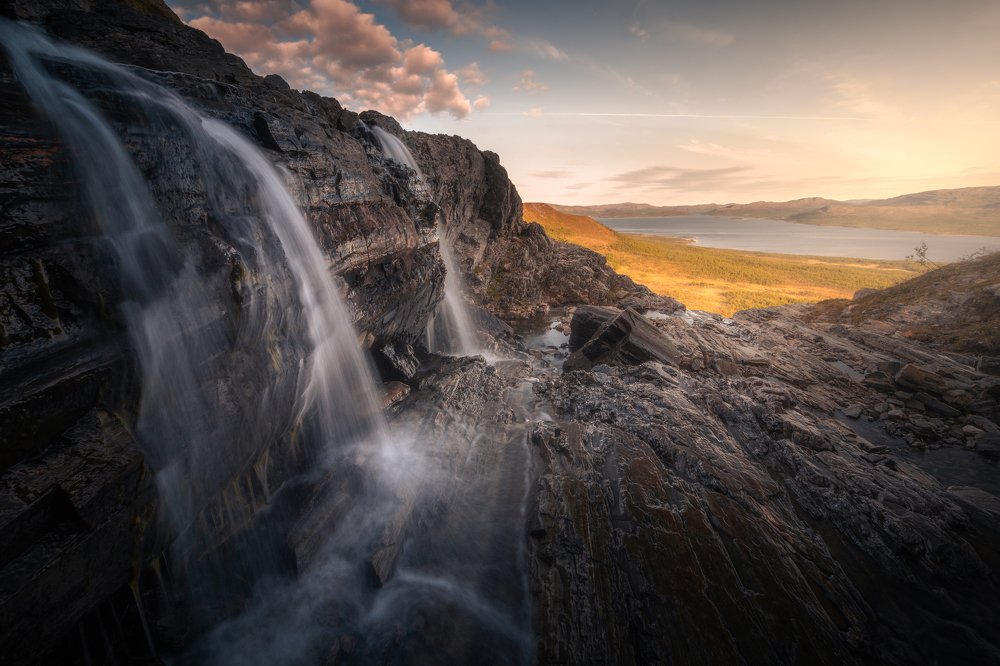 Photograph by Luboš Prchal