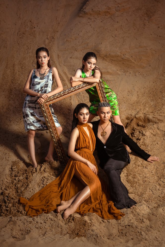 Photograph by Ke Phearum