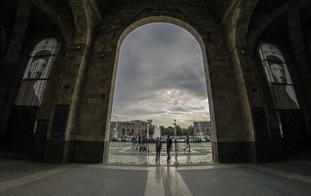 Photograph by Дмитрий Захаров