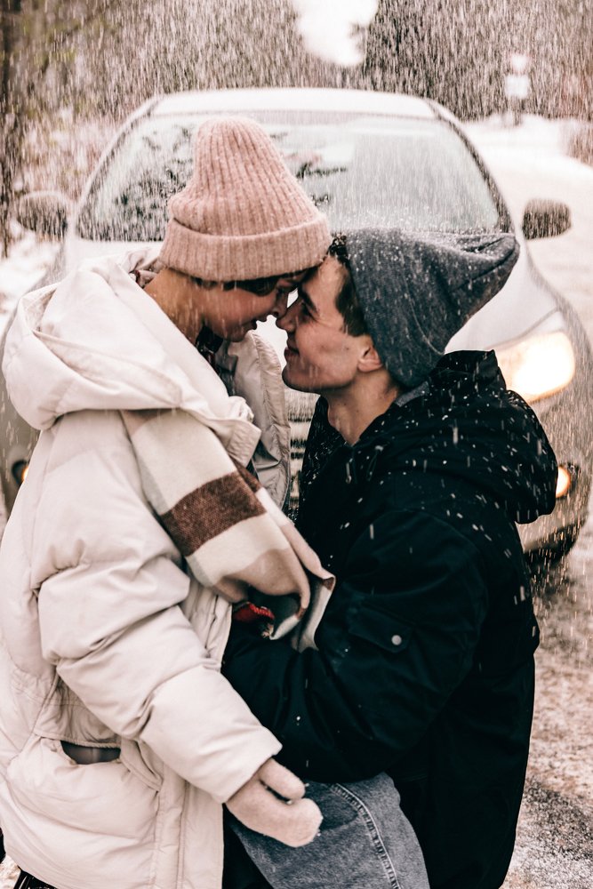 Photograph by Гузель Мирошкина