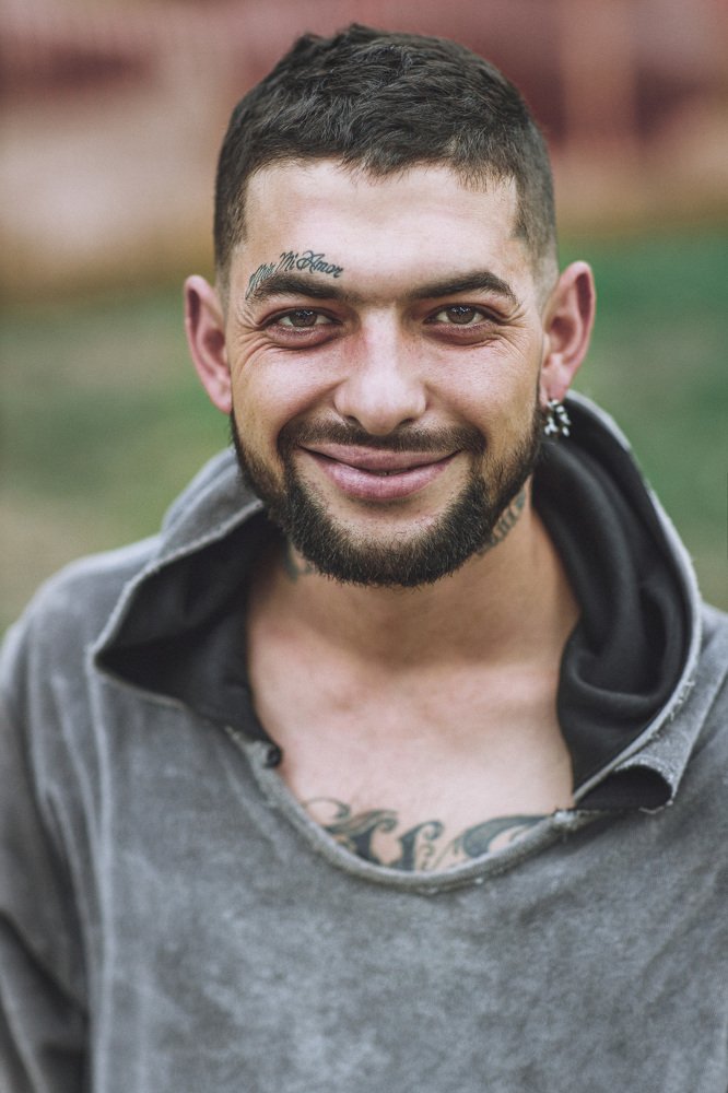 Photograph by Евгений Погоня