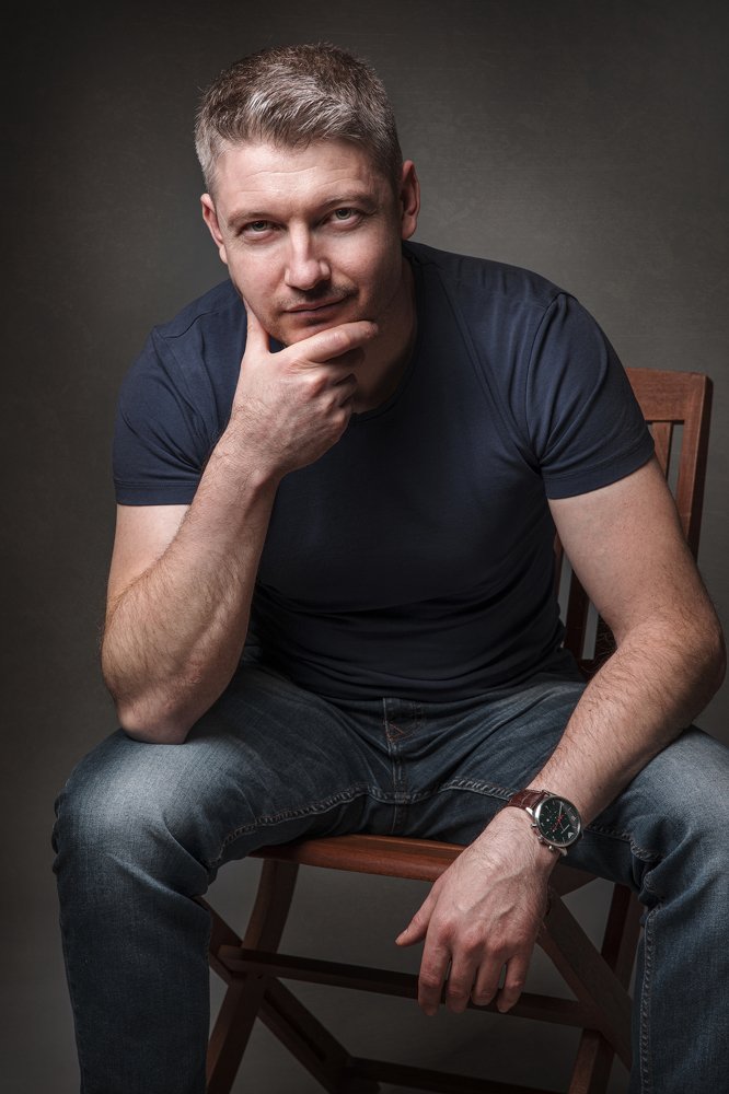 Photograph by Евгений Погоня