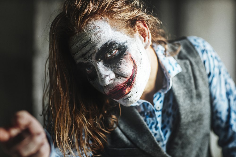 Photograph by Евгений Погоня