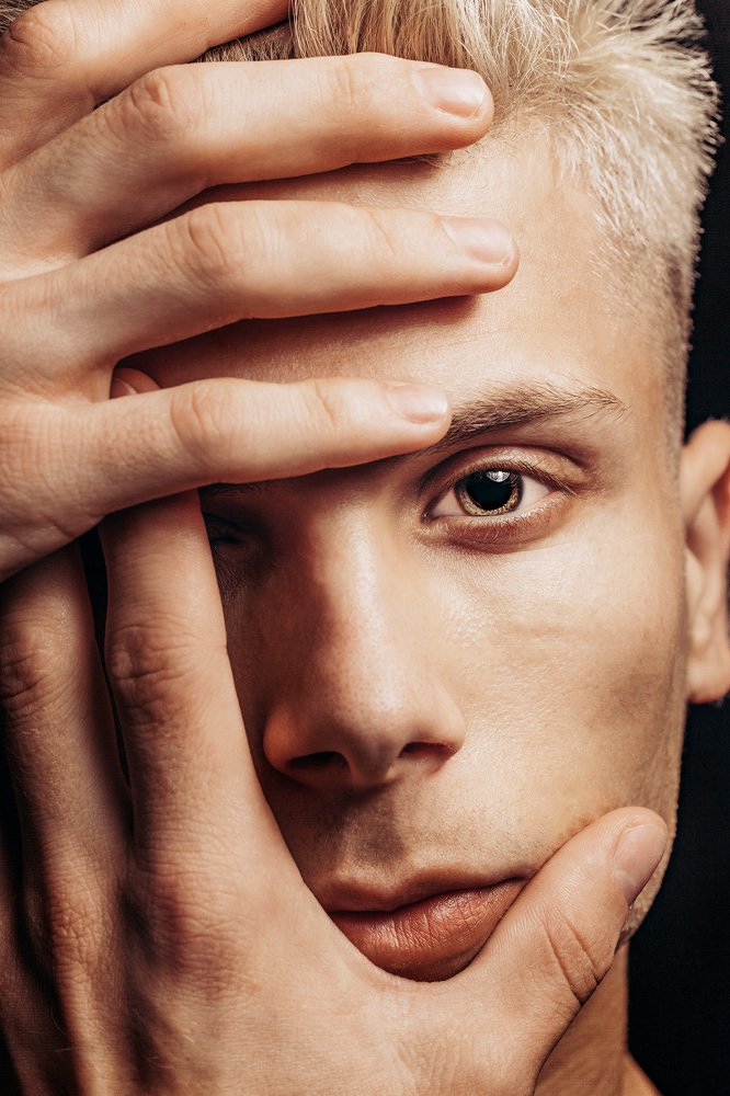 Photograph by Евгений Погоня