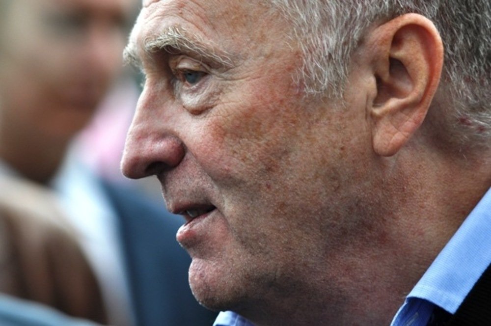 Photograph by Дмитрий Захаров