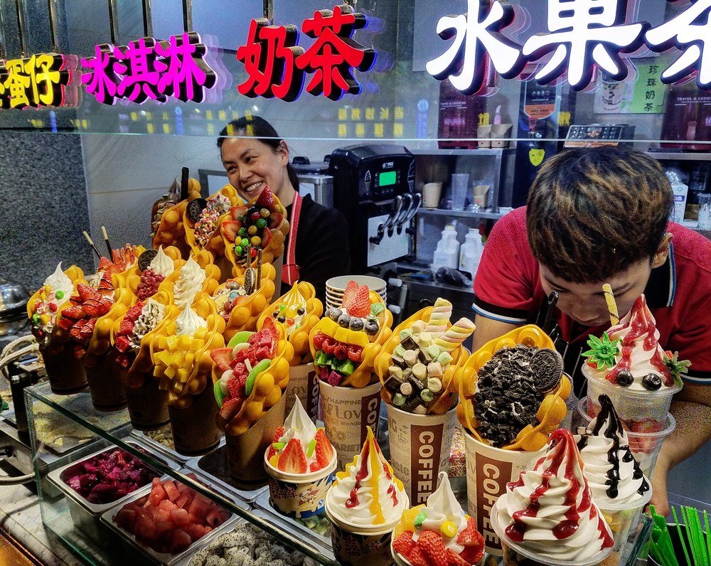 Photograph by Сергей Кесаев