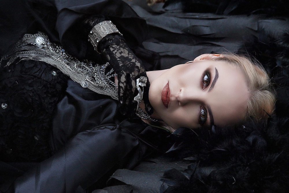 Photograph by Мария Тимофеева