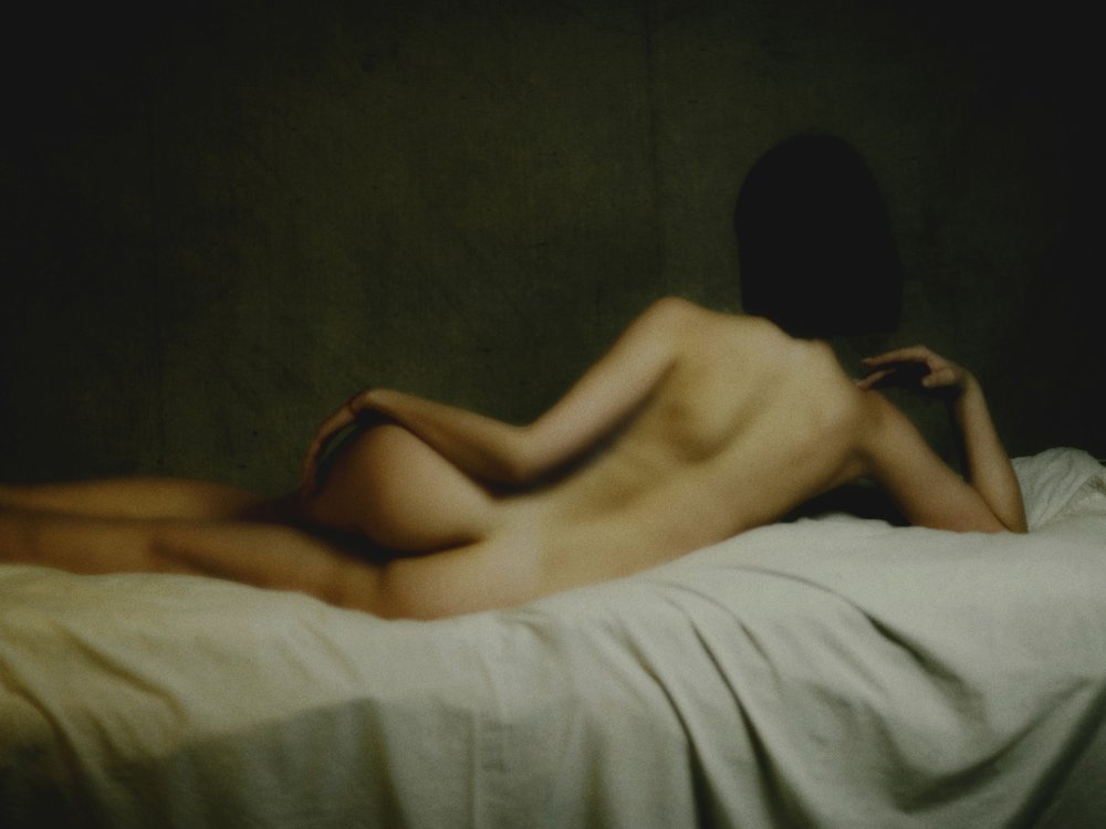 Photograph by Vitalik Nelzin