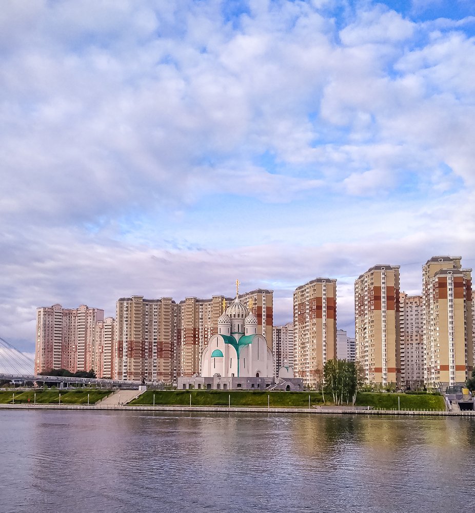 Photograph by Алексей Копылов