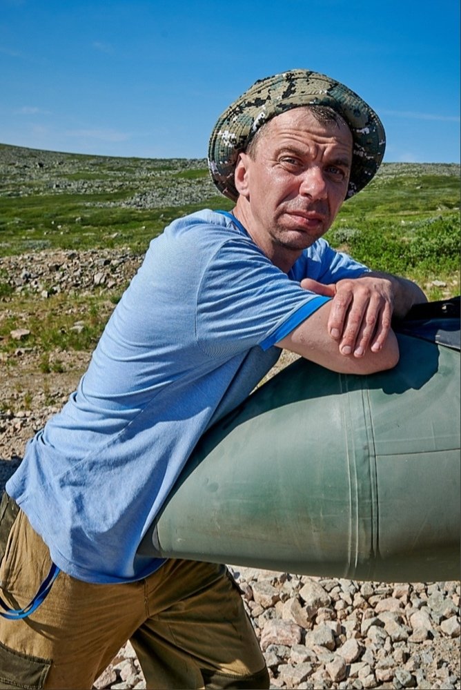 Photograph by Александр Антонов