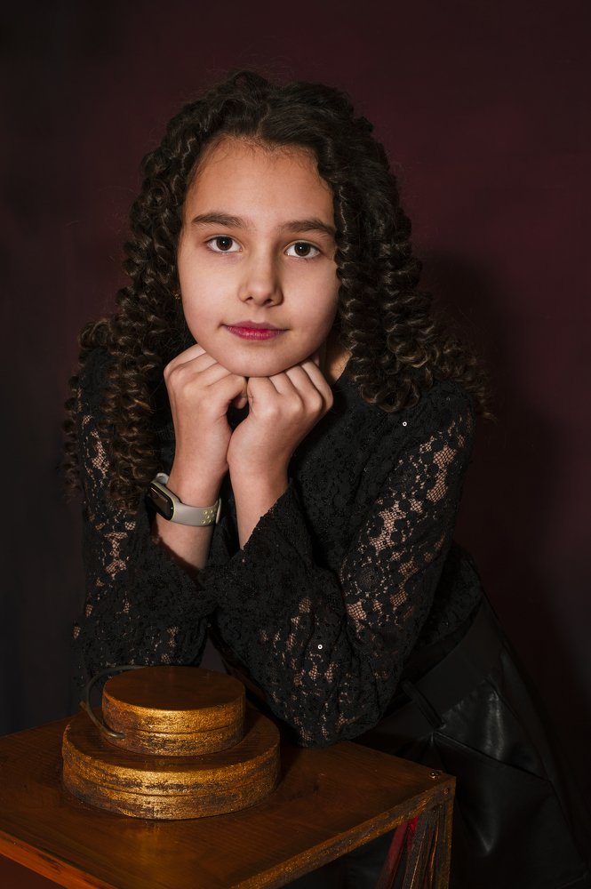 Photograph by Елена Савченкова