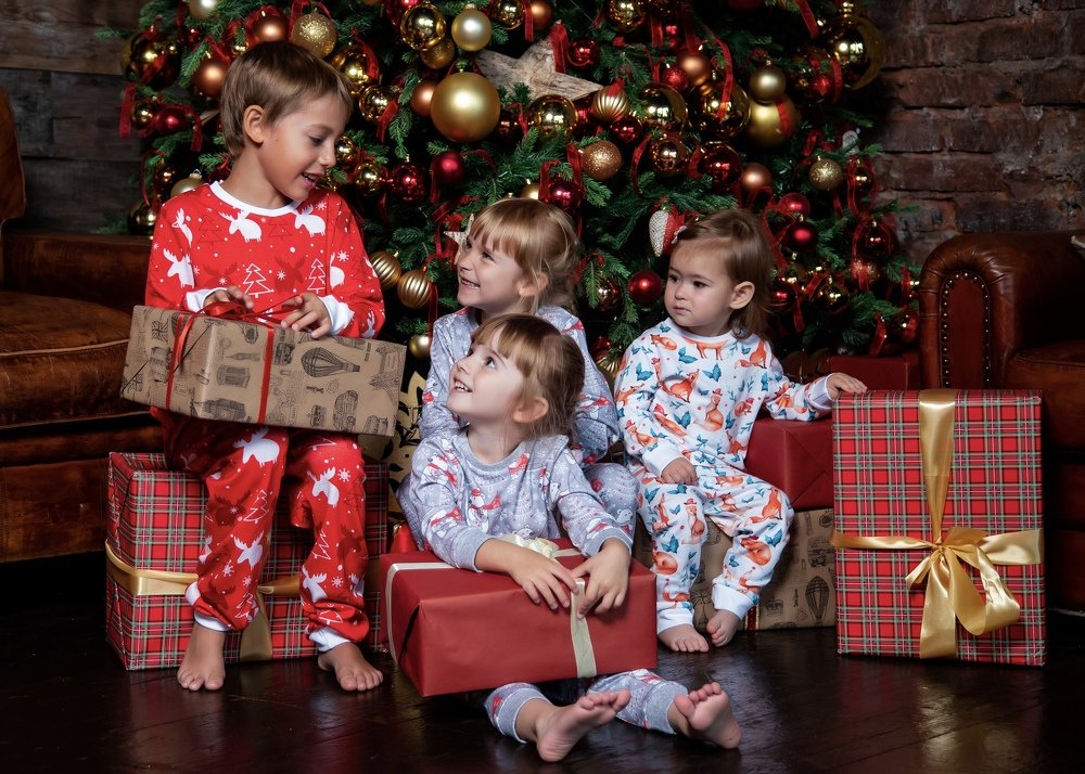 Детская радость