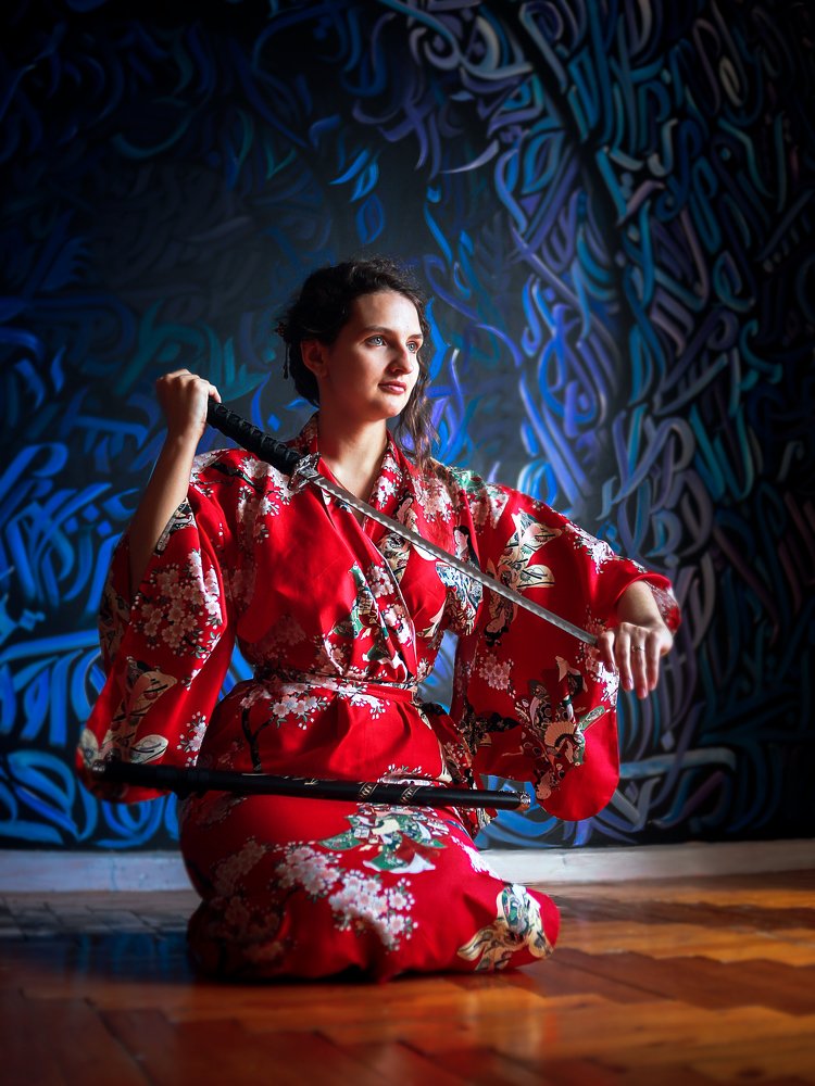 Photograph by Никита Тарасенко