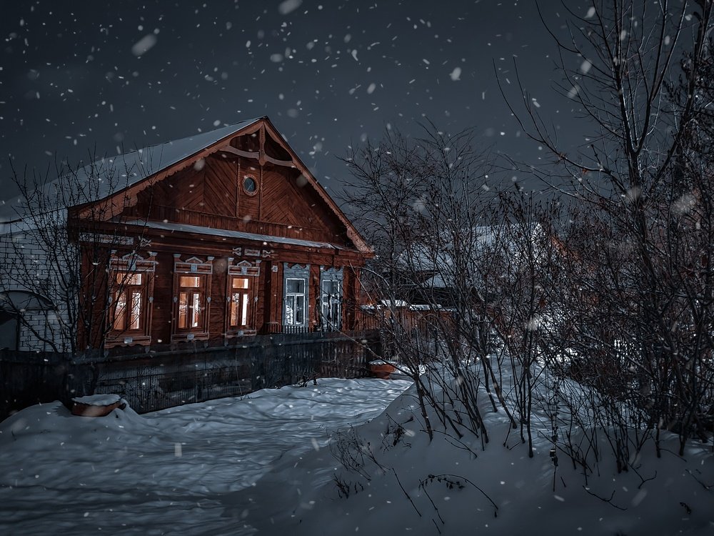 Photograph by Камила Гюндогар