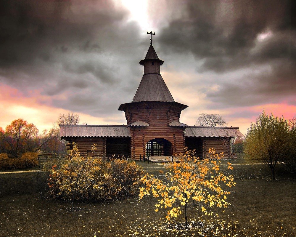 Photograph by Жучков Никита