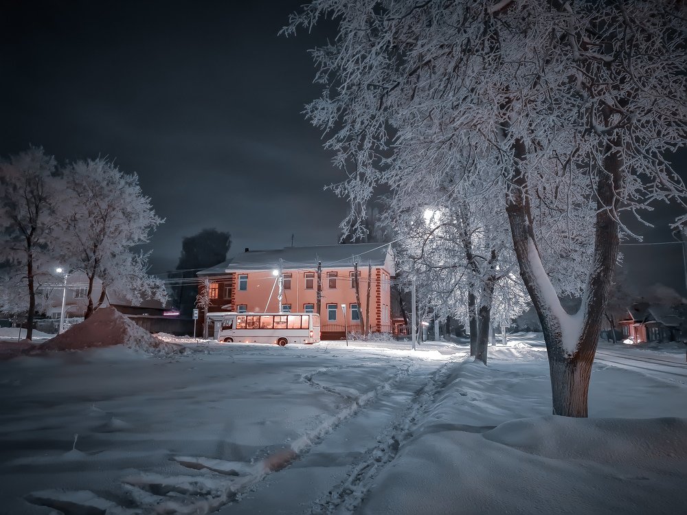 Photograph by Камила Гюндогар