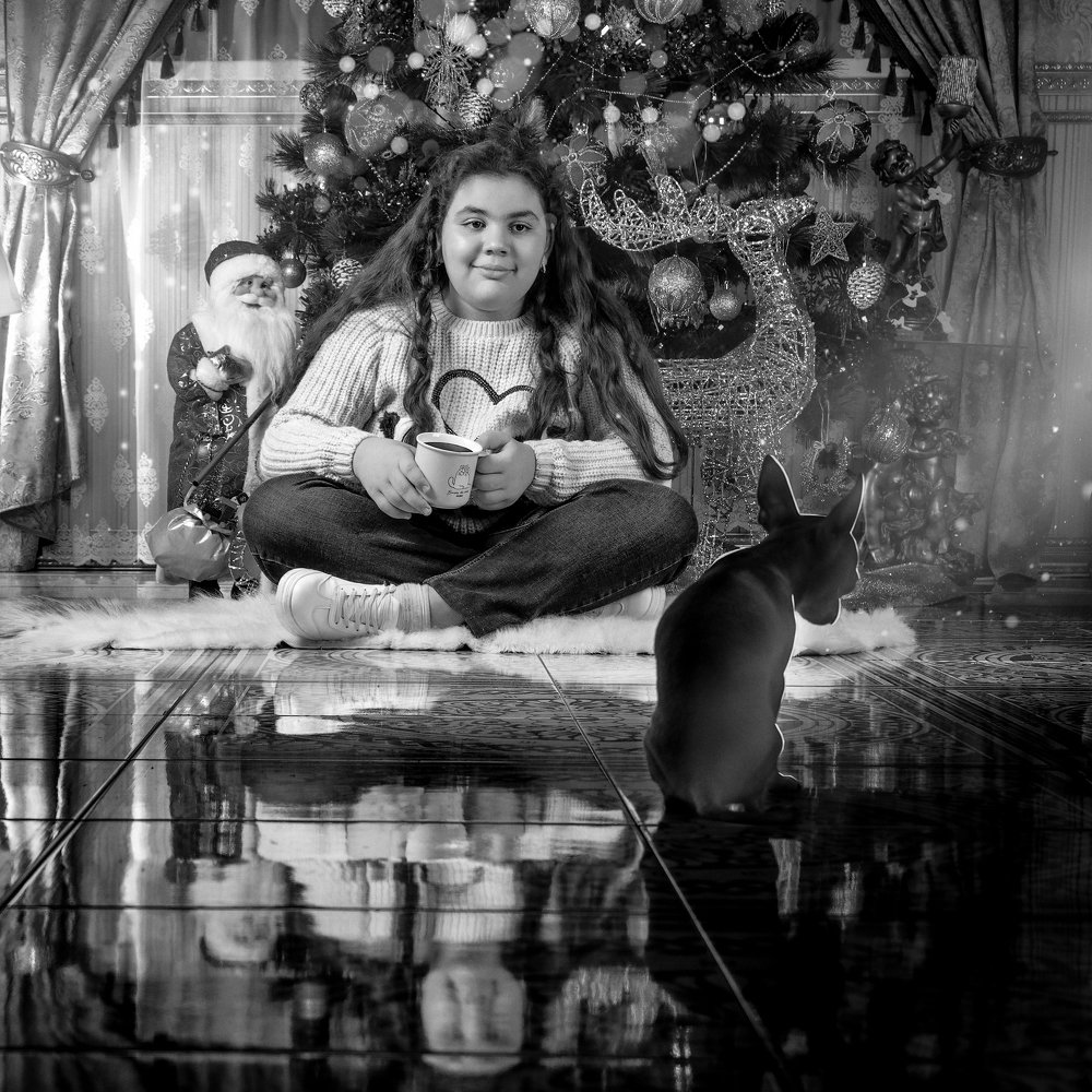 Photograph by Зураб Бабаев