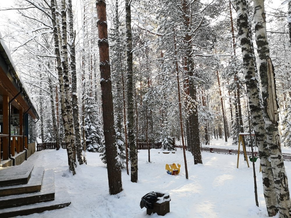 Photograph by Андрей Антонов