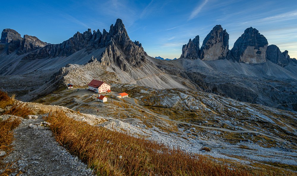 Photograph by Arnfinn Malmedal