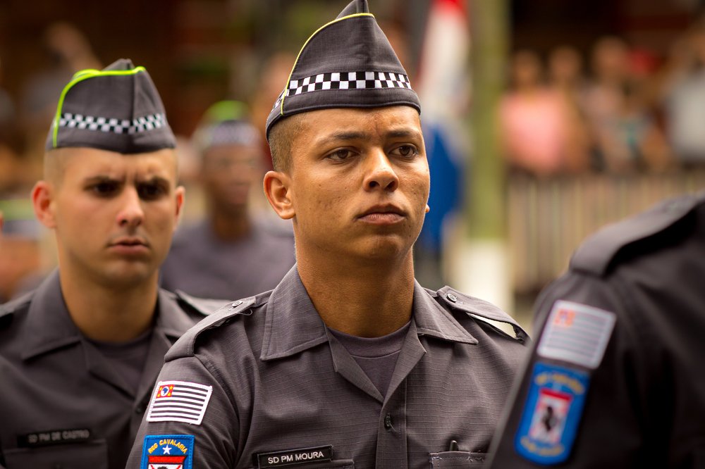 Фотография автора Gabriel de Araujo Almeida