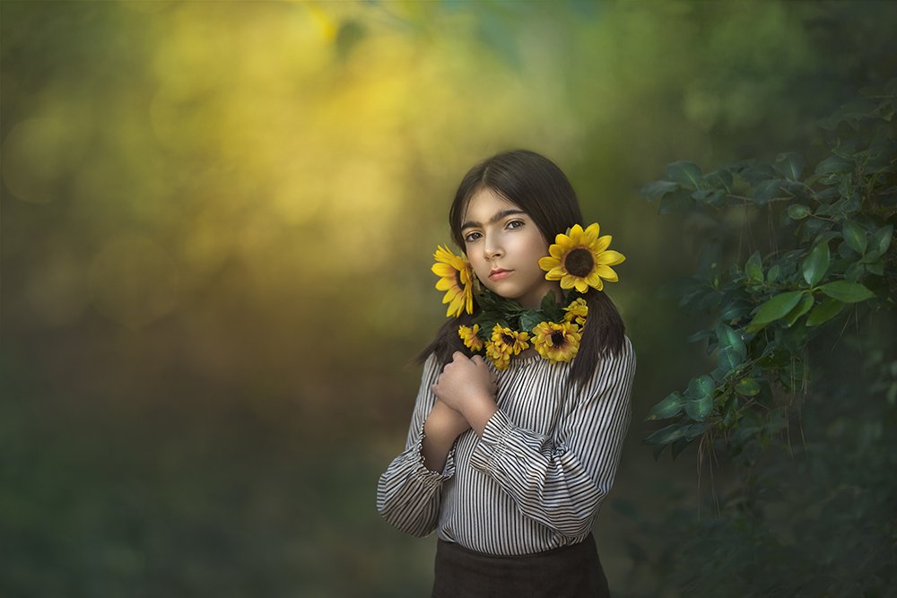 Photograph by Nadia Colin