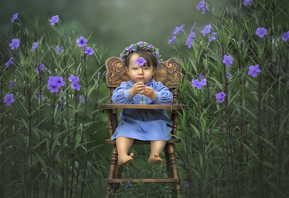 Photograph by Nadia Colin