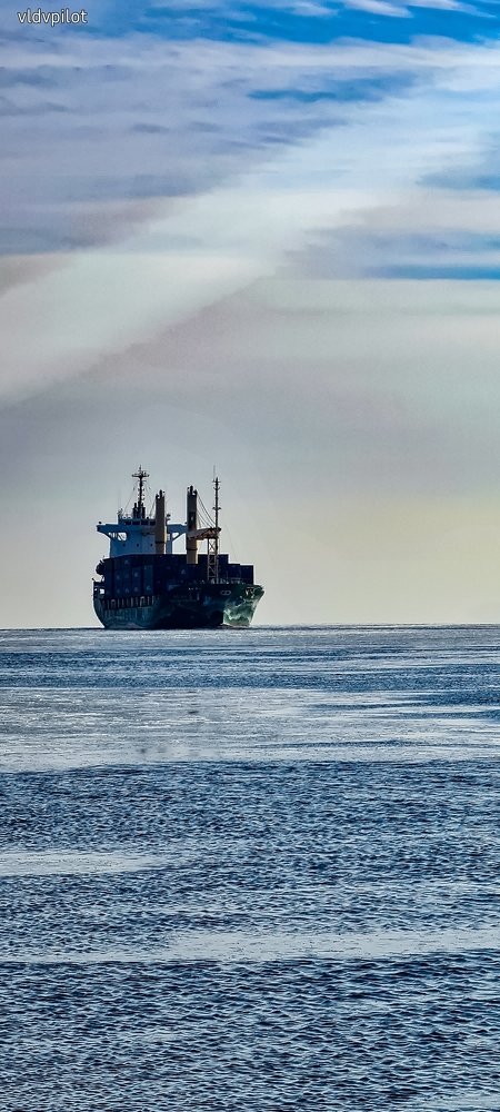 Photograph by Vadim Cherepanov