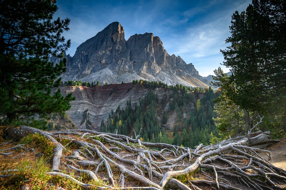 Photograph by Arnfinn Malmedal