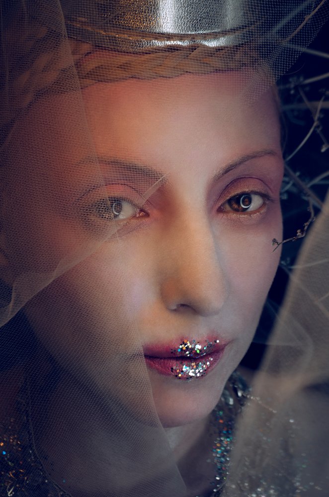 Photograph by Viktoria Aleinikov