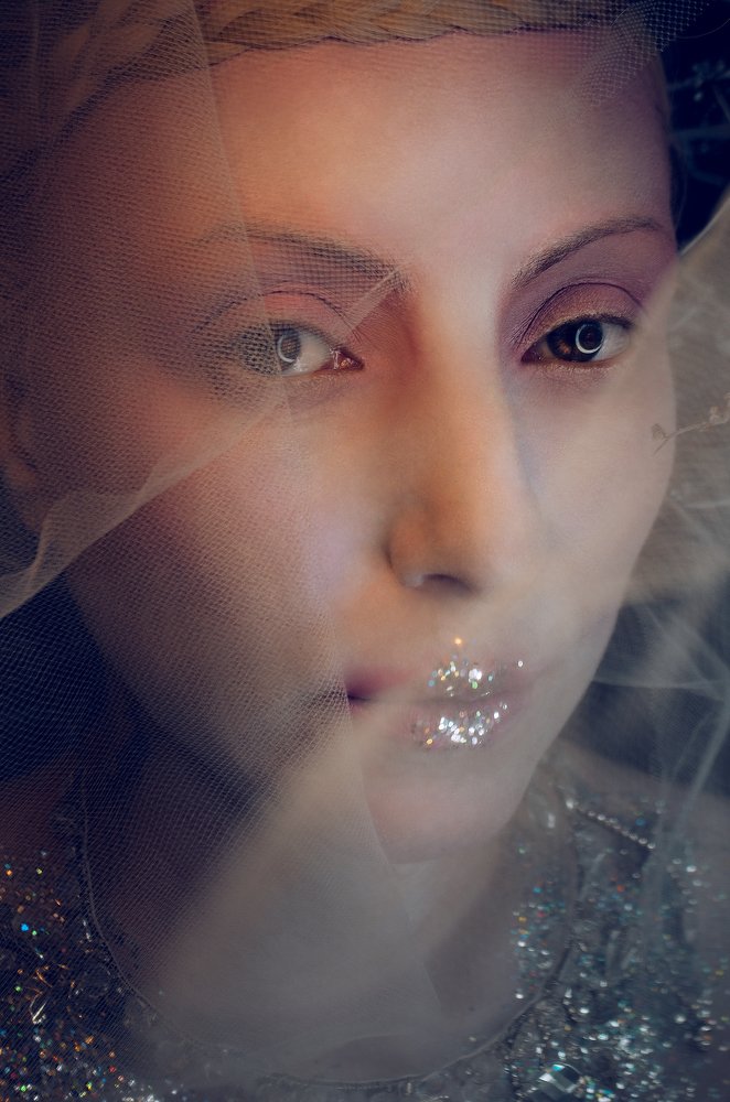 Photograph by Viktoria Aleinikov