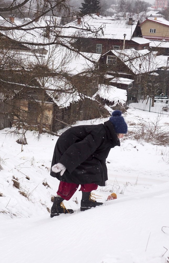 Photograph by Екатерина Шмелева