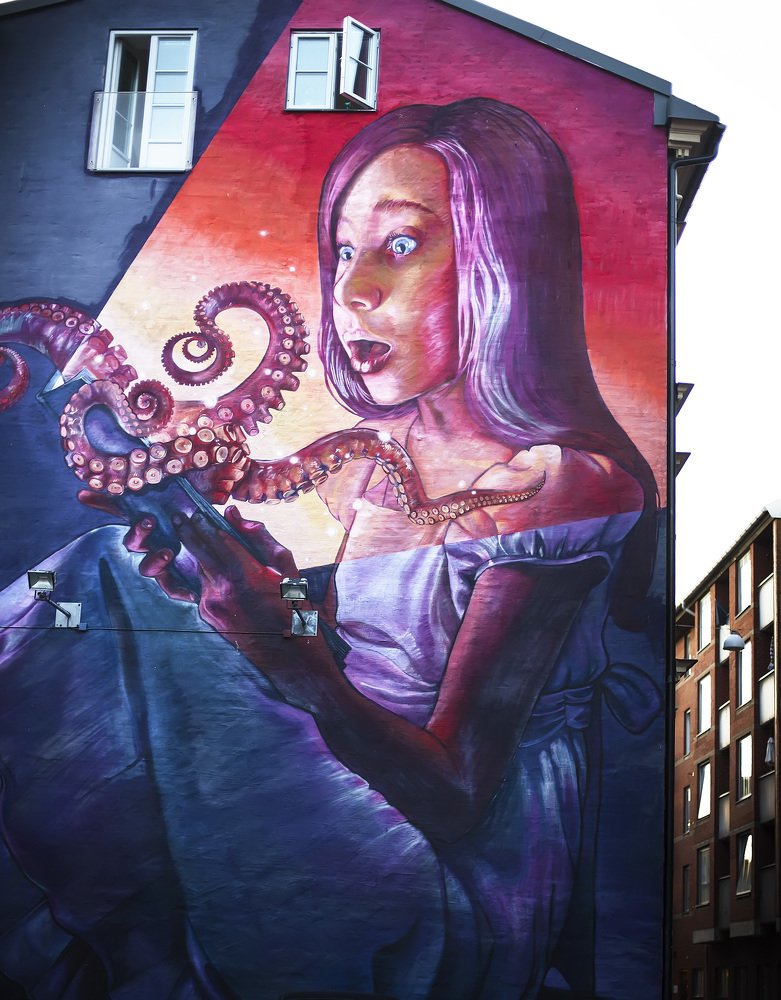 Photograph by Полина Васеева